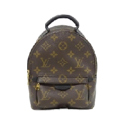 Balo Louis Vuitton Monogram Palm Springs MINI M44873 - Hàng hiệu Chính hãng
