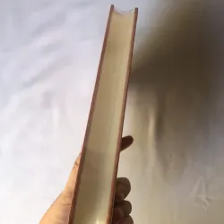 Bà Tổng Thống Trước Họng Súng - Jeffrey Archer (Hai số phận phần 3) 926225