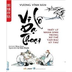 Sách hay - Vi lô dạ thoại mới 100%  Vương Vĩnh Bân DSCPK0085452508 232481
