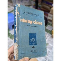 Những vì sao (truyện ngắn chọn lọc) - Alphonse Daudet