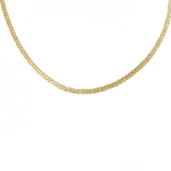 Dây chuyền Illyas Lalaunis 750YG - Hàng hiệu Authentic