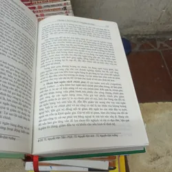 Tiền Tệ Ngân Hàng & Thị Trường Tài Chính- GS.TS. Nguyễn Văn Tiến 696630