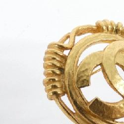 【Vintage】Brooch Chanel 624905