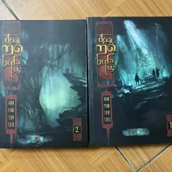 Đạo mộ bút ký - Nam Phái Tam Thúc