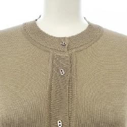 【Mã giảm giá】Áo khoác cardigan HERMES 640684