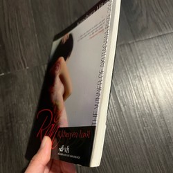 Rắn và khuyên lưỡi (VH Nhật) 178582