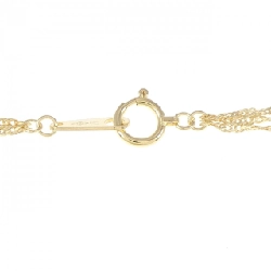 K18YG Dây chuyền - Hàng hiệu Chính hãng 864549