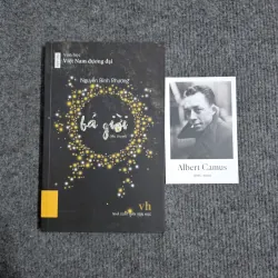 Bả giời - nguyễn bình phương