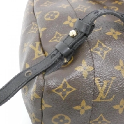 Ba lô Louis Vuitton Monogram Palm Springs PM M44871 - Hàng hiệu Chính hãng 763953