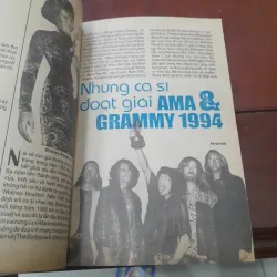 KIẾN THỨC NGÀY NAY số 134 ngày 15-03-1994 785279