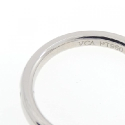 Nhẫn Van Cleef & Arpels Tendrement Étoile - Hàng hiệu Authentic 834499