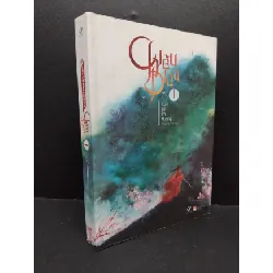 [Sách Cũ SCGR] Chiêu diêu 1 mới 80% bẩn nhẹ 2019 HCM1410 Cửu Lộ Phi Hương VĂN HỌC