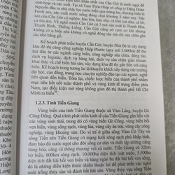 ĐỜI SỐNG XÃ HỘI - KINH TẾ VĂN HOÁ CỦA NGƯ DÂN VÀ CƯ DÂN VÙNG BIỂN NAM BỘ 549008
