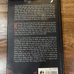 Đêm núm sen - Trần Dần (1) 730555