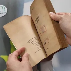 [XƯA] Nuốt Dòng Nước Mắt (1991) - Hương Trà 776051