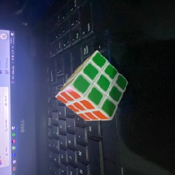 Rubik cube mini | Rubik 23854