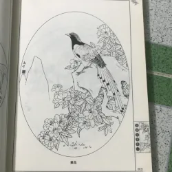 Mẫu thêu tay  977045