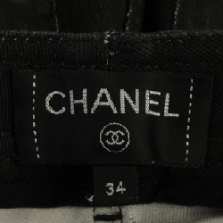 Chanel CHANEL P71979V63579 Jeans 648383