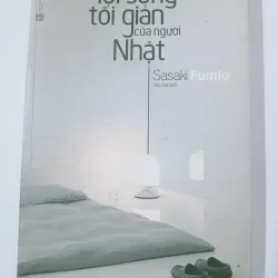 Lối sống tối giản của người Nhật  744888