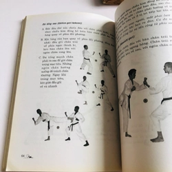 📚 SÁCH VỀ KARATE  🥋 542429
