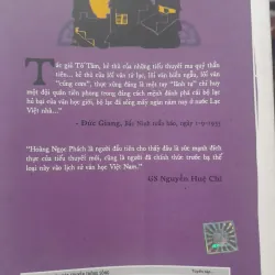 Tuyển tập HOÀNG NGỌC PHÁCH 1004796