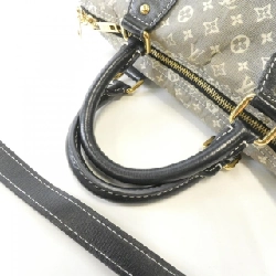 Túi xách Boston Louis Vuitton Monogram Idylle Speedy Bandoulière 30cm M56703 - Hàng hiệu Chính hãng 803366