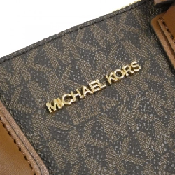 【新品】Michael Michael Kors MERCER 35S1GM9M2B túi 617234