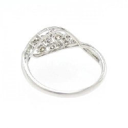 Nhẫn kim cương PT950 0.40CT - Hàng hiệu Chính hãng 853193