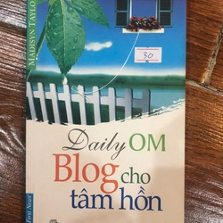 Blog cho tâm hồn 310828