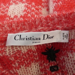 クリスチャンディオール CHRISTIAN DIOR 224S04AM107 ニット 634756