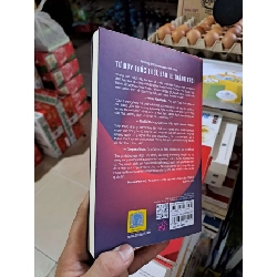 Redefining Retail - Tư Duy Thức Thời, Bán Lẻ Thảnh Thơi - 10 Nguyên Tắc Bán Lẻ Thời Hậu Kỹ Thuật Số - Philip Kotler, Giuseppe Stigliano - 2025 mới 90% - MARKETING KINH DOANH - HMT3012 749984