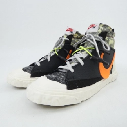 Giày thể thao NIKE CZ3589-001 READYMADE - Hàng hiệu Chính hãng 903446