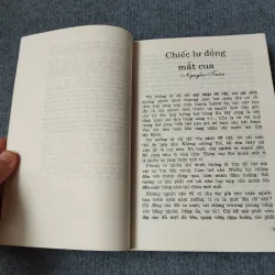 VĂN XUÔI LÃNG MẠN VIỆT NAM (1930 - 1945) TẬP TÁM 729242