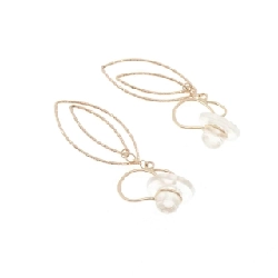 K10PG Bông tai - Hàng hiệu Chính hãng 845718