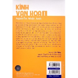 Kính Vạn Hoa - Tập 1 - Nguyễn Nhật Ánh 146617