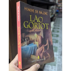 Lão Gôriô - Ônôrê Đờ Banzắc 129258