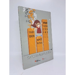 Thói quen quyết định thành tích của trẻ Satoru Imamura mới 90% HCM1909 Rebooks.vn
