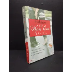 [Sách Cũ SCGR] Để hôn em lần nữa năm 2011 mới 80% ẩm ố có viết ở đầu sách HCM2602