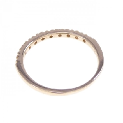 Nhẫn hồng ngọc K18PG 0.10CT 670321