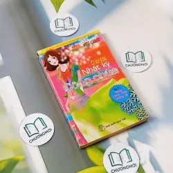 Nhật Ký Công Chúa 8 - Meg Cabot 744677