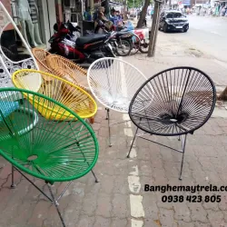 Ghế acapulco ban công 784320