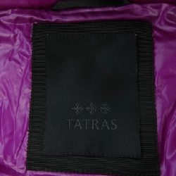 TATRAS LTLA22A4250 Áo khoác lông - Hàng hiệu Authentic 811849