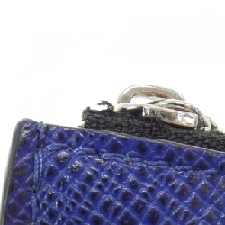 Ví đựng tiền xu và thẻ Louis Vuitton Taiga Lama M30270 620372