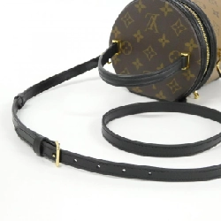 Túi xách Louis Vuitton Monogram Reverse Cannes M43986 - Hàng hiệu Authentic 803479
