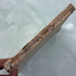 Những bài chọn lọc về quân sự (Ra-un Ca-xto-ro Ru-do) 996954