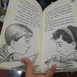 Englishbook: A to Z mysteries 722487