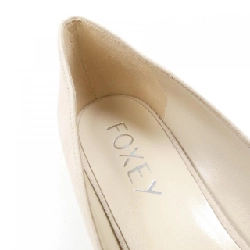 【Mã giảm giá】Giày cao gót FOXEY 663481