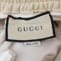 Gucci GUCCI 575322 Z3786 Quần short - Hàng hiệu Chính hãng 896448