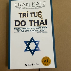 Trí tuệ Do Thái