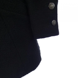 【Mã giảm giá】【Cổ điển】Áo khoác CHANEL 639389